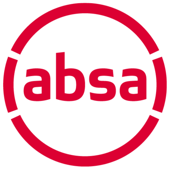 Absa Corporate and Investment Banking logo