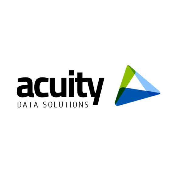 Acuity Data Solutions logo
