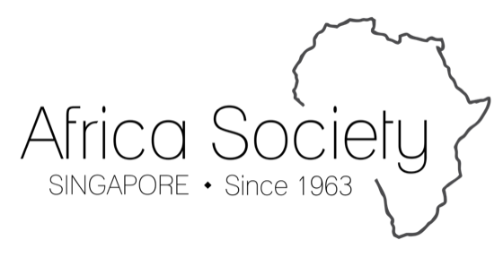 The Africa Society of Singapore logo