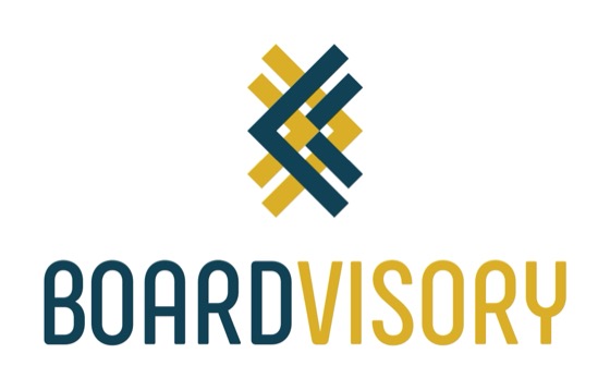 Boardvisory logo