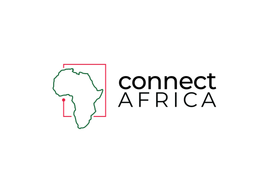 Connect Africa logo