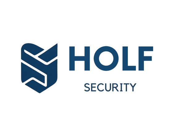 HOLF Security logo