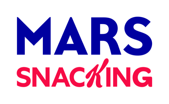 Mars Snacking logo