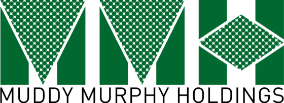 Muddy Murphy Holdings logo