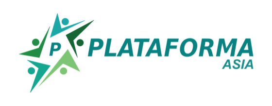 Plataforma Asia logo