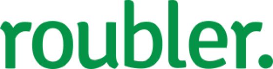 Roubler logo
