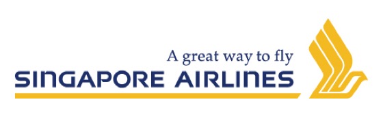 Singapore Airlines logo