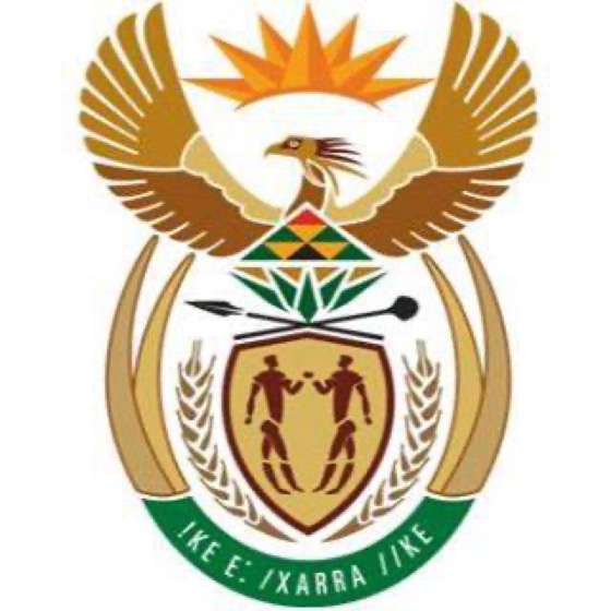 South African High Commission in Singapore logo