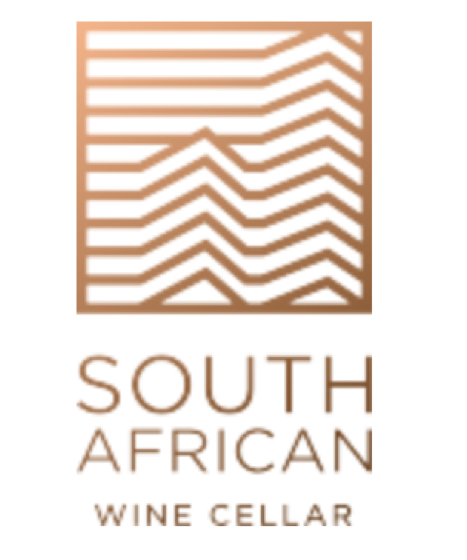 South African Wine Cellar logo