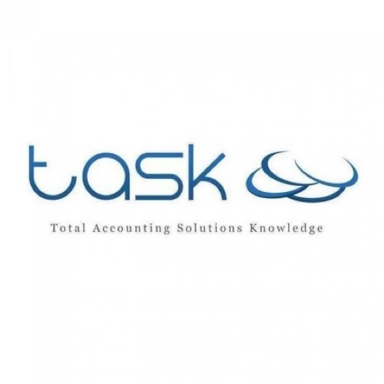 TASK Accounting logo