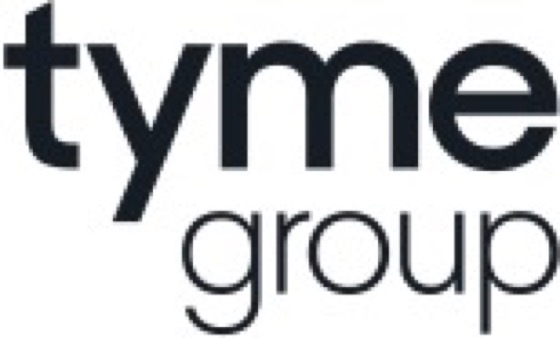Tyme Group logo