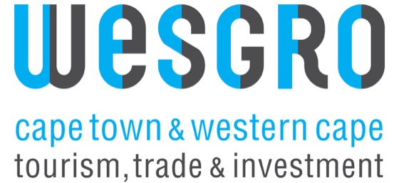 Wesgro logo