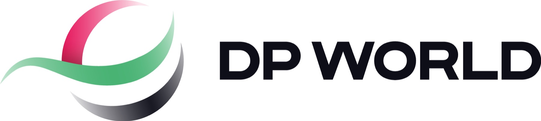 DP World logo