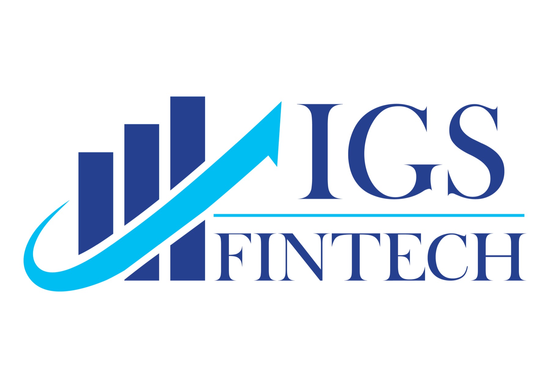 IGS Fintech logo